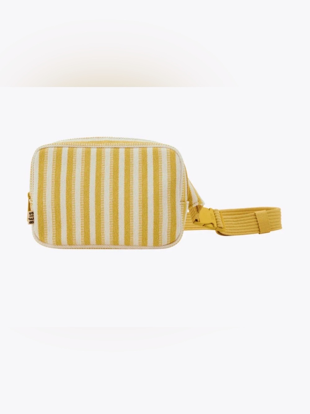 Beis- The Beltbag- Honey Stripe